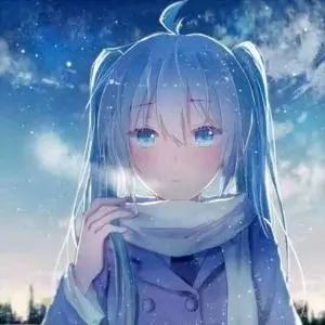 影迷头像 第七区居民