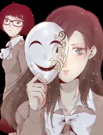 东京第七区 漫改真人剧海报